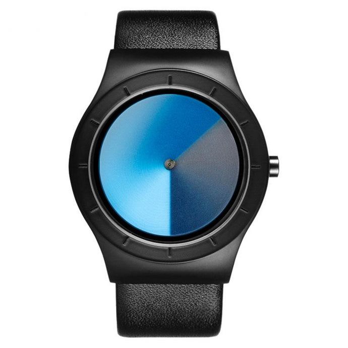 BOAMIGO special design wristwatch men stainless steel