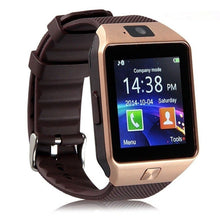 Load image into Gallery viewer, DZ09 Smart sport Watch Men