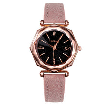 Load image into Gallery viewer, Diamond Watch Women