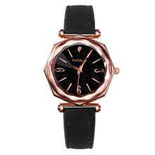 Load image into Gallery viewer, Diamond Watch Women
