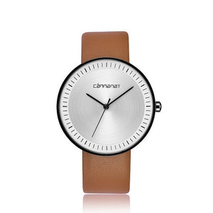 Women Watch Leather Strap