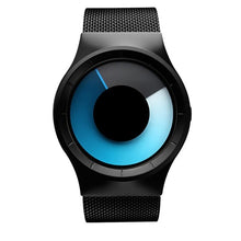 Load image into Gallery viewer, Quartz Steel Unisex Watch