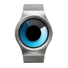 Load image into Gallery viewer, Quartz Steel Unisex Watch