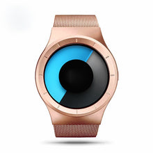 Load image into Gallery viewer, Quartz Steel Unisex Watch