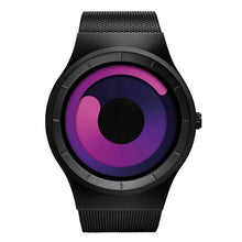 Load image into Gallery viewer, Quartz Steel Unisex Watch