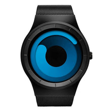 Load image into Gallery viewer, Quartz Steel Unisex Watch