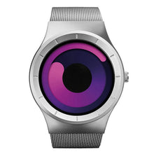 Load image into Gallery viewer, Quartz Steel Unisex Watch