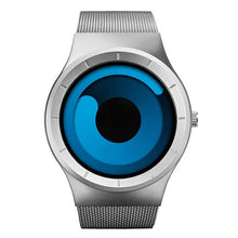 Load image into Gallery viewer, Quartz Steel Unisex Watch