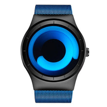 Load image into Gallery viewer, Quartz Steel Unisex Watch