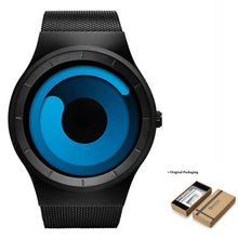 Load image into Gallery viewer, Quartz Steel Unisex Watch