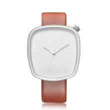 Load image into Gallery viewer, Women Leather WristWatch