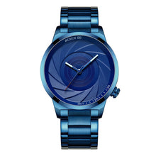 Load image into Gallery viewer, Men Wrist Watch