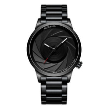 Load image into Gallery viewer, Men Wrist Watch