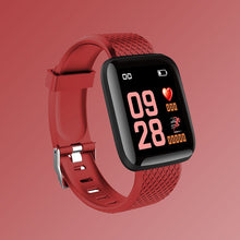 Load image into Gallery viewer, Smart Sport Men Digital LED Electronic Wrist Watch