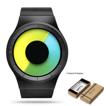 Load image into Gallery viewer, Quartz Steel Unisex Watch