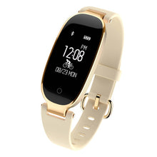 Load image into Gallery viewer, Sport S3 Smart Watch Women
