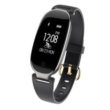 Load image into Gallery viewer, Sport S3 Smart Watch Women