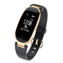 Load image into Gallery viewer, Sport S3 Smart Watch Women