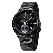 Load image into Gallery viewer, CIVO Mens  Wristwatch