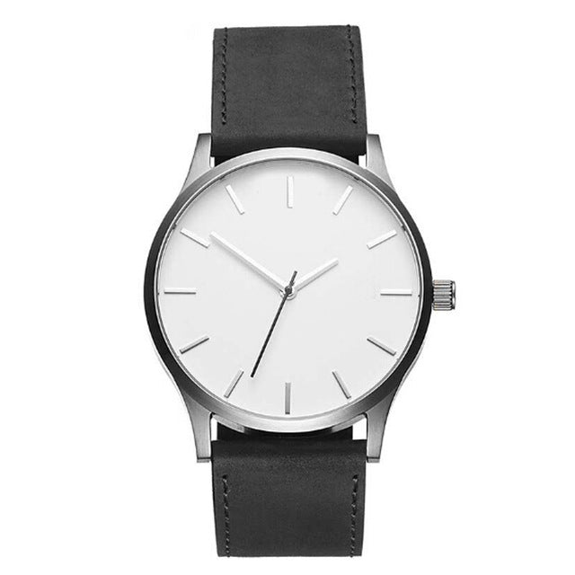 DISU Men WristWatch