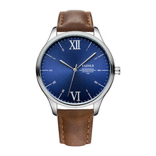 Load image into Gallery viewer, YAZOLE Business Style Men WristWatch