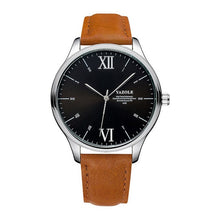 Load image into Gallery viewer, YAZOLE Business Style Men WristWatch