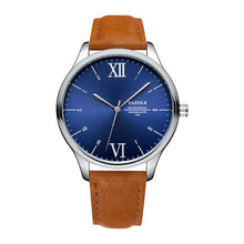 Load image into Gallery viewer, YAZOLE Business Style Men WristWatch