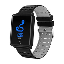 Load image into Gallery viewer, JBRL Smart Watch Men