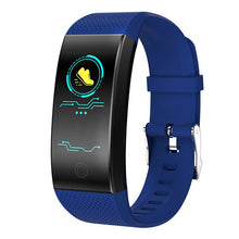 Load image into Gallery viewer, Sport Bracelet Smart Men Top Electronic Wristwatch