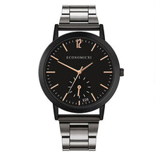 Load image into Gallery viewer, Stainless Steel Strap Watch