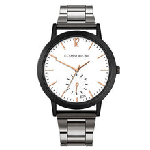 Load image into Gallery viewer, Stainless Steel Strap Watch