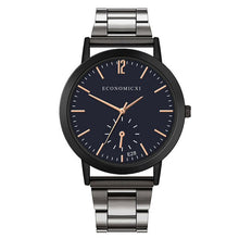 Load image into Gallery viewer, Stainless Steel Strap Watch