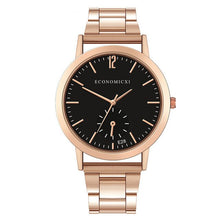 Load image into Gallery viewer, Stainless Steel Strap Watch