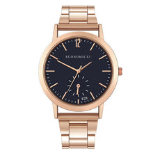 Load image into Gallery viewer, Stainless Steel Strap Watch