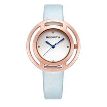 Load image into Gallery viewer, Simple Quartz women Wristwatch