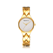 Load image into Gallery viewer, Women Watches Quartz Stainless Steel
