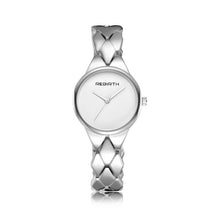 Load image into Gallery viewer, Women Watches Quartz Stainless Steel
