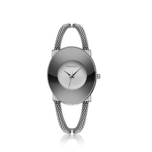 Load image into Gallery viewer, Quartz Steel women Watch